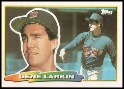 264 Gene Larkin